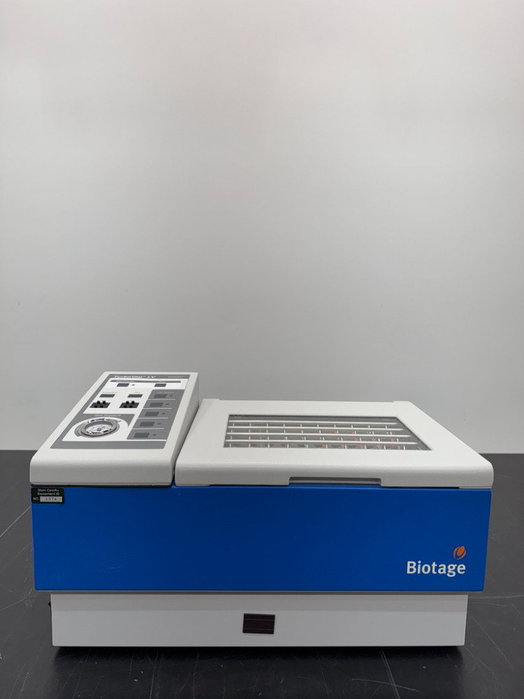 Image of Biotage TurboVap LV Evaporator